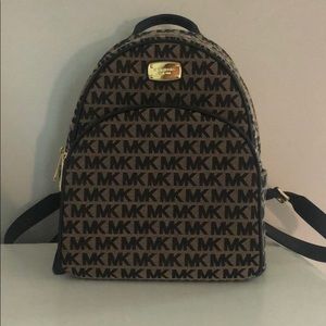 Michael Kors Backpack